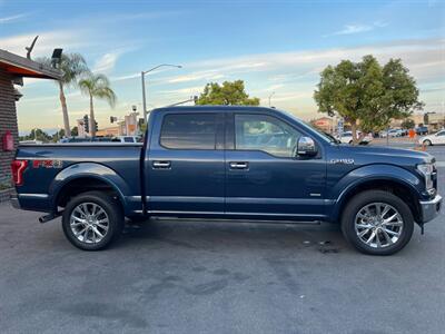 2017 Ford F-150 Lariat   - Photo 13 - Norwalk, CA 90650-2241