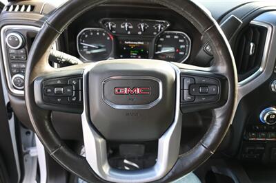 2019 GMC Sierra 1500 SLT   - Photo 26 - Norwalk, CA 90650-2241
