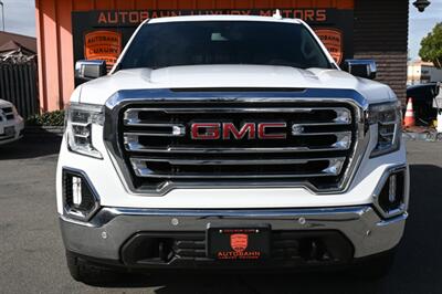 2019 GMC Sierra 1500 SLT   - Photo 2 - Norwalk, CA 90650-2241