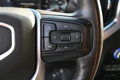 2019 GMC Sierra 1500 SLT   - Photo 30 - Norwalk, CA 90650-2241