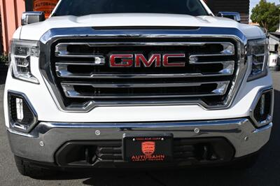 2019 GMC Sierra 1500 SLT   - Photo 4 - Norwalk, CA 90650-2241