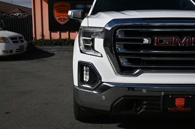 2019 GMC Sierra 1500 SLT   - Photo 3 - Norwalk, CA 90650-2241