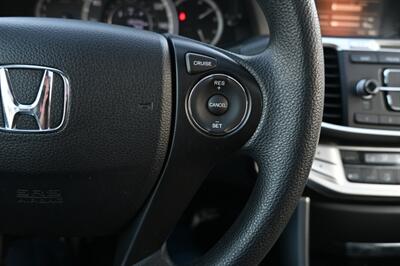 2015 Honda Accord EX   - Photo 31 - Norwalk, CA 90650-2241