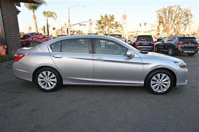 2015 Honda Accord EX   - Photo 13 - Norwalk, CA 90650-2241