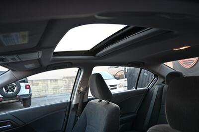 2015 Honda Accord EX   - Photo 20 - Norwalk, CA 90650-2241