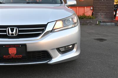 2015 Honda Accord EX   - Photo 5 - Norwalk, CA 90650-2241