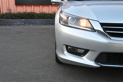 2015 Honda Accord EX   - Photo 3 - Norwalk, CA 90650-2241