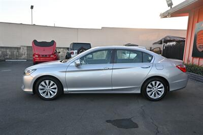2015 Honda Accord EX   - Photo 7 - Norwalk, CA 90650-2241