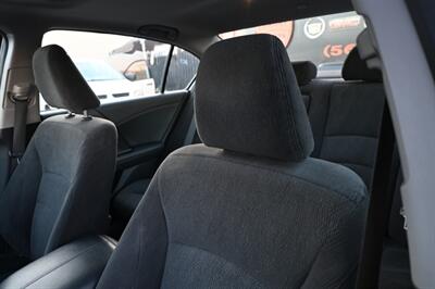 2015 Honda Accord EX   - Photo 21 - Norwalk, CA 90650-2241