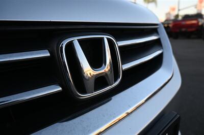 2015 Honda Accord EX   - Photo 63 - Norwalk, CA 90650-2241