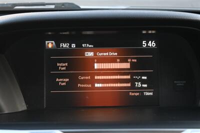 2015 Honda Accord EX   - Photo 34 - Norwalk, CA 90650-2241