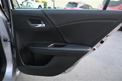 2015 Honda Accord EX   - Photo 49 - Norwalk, CA 90650-2241
