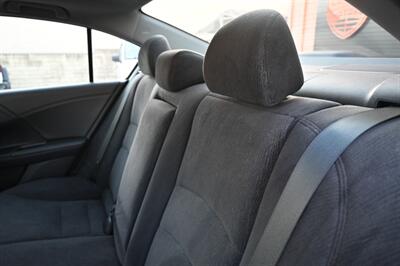2015 Honda Accord EX   - Photo 43 - Norwalk, CA 90650-2241