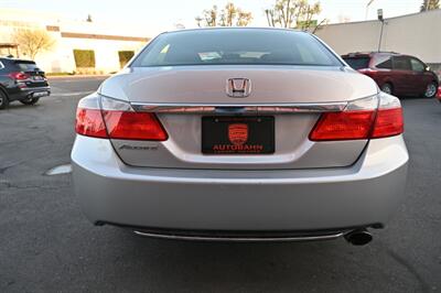 2015 Honda Accord EX   - Photo 10 - Norwalk, CA 90650-2241