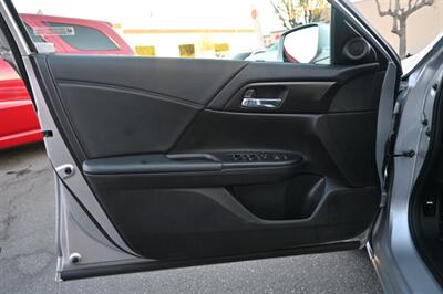 2015 Honda Accord EX   - Photo 17 - Norwalk, CA 90650-2241