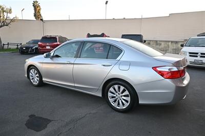 2015 Honda Accord EX   - Photo 8 - Norwalk, CA 90650-2241