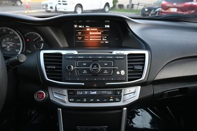 2015 Honda Accord EX   - Photo 33 - Norwalk, CA 90650-2241