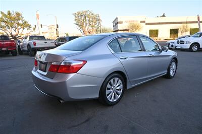2015 Honda Accord EX   - Photo 12 - Norwalk, CA 90650-2241