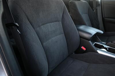 2015 Honda Accord EX   - Photo 60 - Norwalk, CA 90650-2241