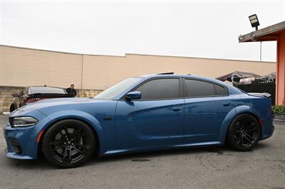 2021 Dodge Charger Scat Pack Widebody   - Photo 10 - Norwalk, CA 90650-2241