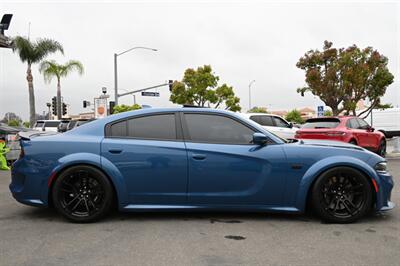 2021 Dodge Charger Scat Pack Widebody   - Photo 24 - Norwalk, CA 90650-2241