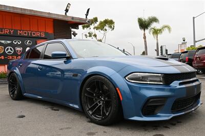 2021 Dodge Charger Scat Pack Widebody   - Photo 26 - Norwalk, CA 90650-2241