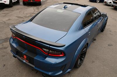 2021 Dodge Charger Scat Pack Widebody   - Photo 20 - Norwalk, CA 90650-2241