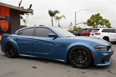 2021 Dodge Charger Scat Pack Widebody   - Photo 25 - Norwalk, CA 90650-2241