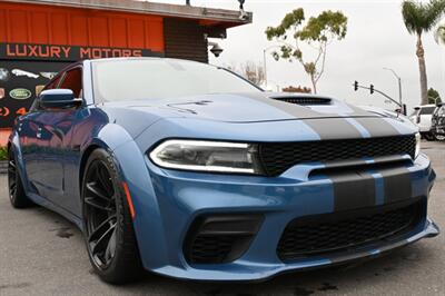 2021 Dodge Charger Scat Pack Widebody   - Photo 27 - Norwalk, CA 90650-2241