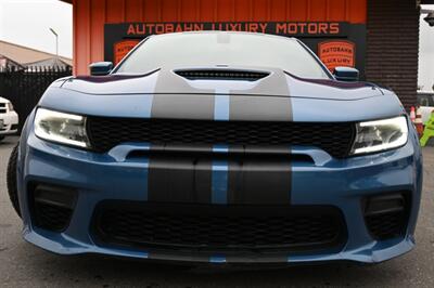 2021 Dodge Charger Scat Pack Widebody   - Photo 3 - Norwalk, CA 90650-2241