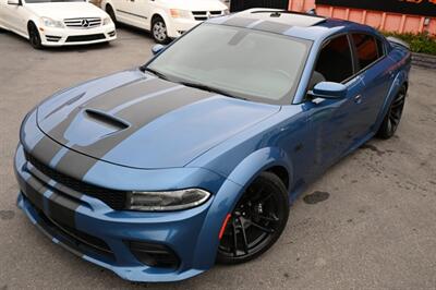2021 Dodge Charger Scat Pack Widebody   - Photo 4 - Norwalk, CA 90650-2241
