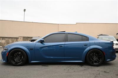 2021 Dodge Charger Scat Pack Widebody   - Photo 11 - Norwalk, CA 90650-2241