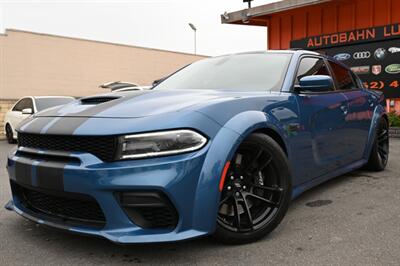 2021 Dodge Charger Scat Pack Widebody   - Photo 5 - Norwalk, CA 90650-2241
