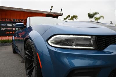 2021 Dodge Charger Scat Pack Widebody   - Photo 28 - Norwalk, CA 90650-2241