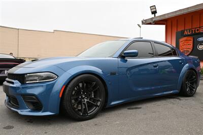 2021 Dodge Charger Scat Pack Widebody   - Photo 9 - Norwalk, CA 90650-2241