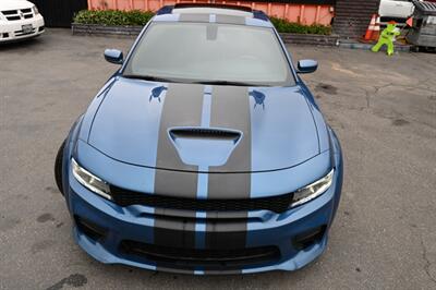 2021 Dodge Charger Scat Pack Widebody   - Photo 2 - Norwalk, CA 90650-2241