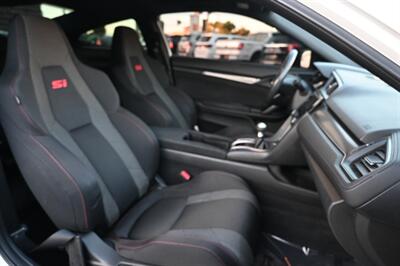 2018 Honda Civic Si   - Photo 46 - Norwalk, CA 90650-2241