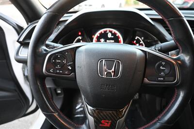 2018 Honda Civic Si   - Photo 31 - Norwalk, CA 90650-2241