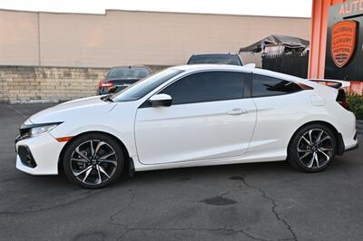 2018 Honda Civic Si   - Photo 4 - Norwalk, CA 90650-2241
