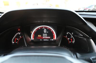 2018 Honda Civic Si   - Photo 35 - Norwalk, CA 90650-2241