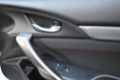 2018 Honda Civic Si   - Photo 44 - Norwalk, CA 90650-2241