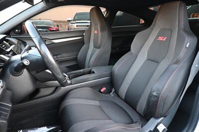 2018 Honda Civic Si   - Photo 27 - Norwalk, CA 90650-2241