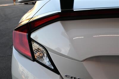 2018 Honda Civic Si   - Photo 12 - Norwalk, CA 90650-2241