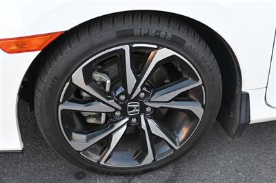 2018 Honda Civic Si   - Photo 20 - Norwalk, CA 90650-2241