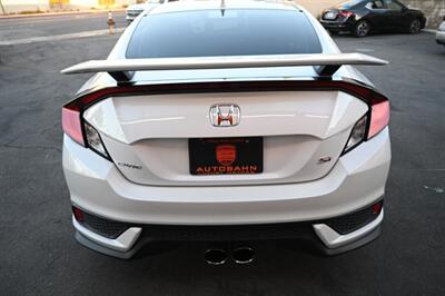 2018 Honda Civic Si   - Photo 13 - Norwalk, CA 90650-2241