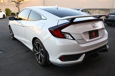 2018 Honda Civic Si   - Photo 8 - Norwalk, CA 90650-2241