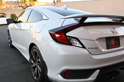 2018 Honda Civic Si   - Photo 9 - Norwalk, CA 90650-2241