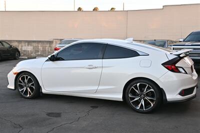 2018 Honda Civic Si   - Photo 6 - Norwalk, CA 90650-2241