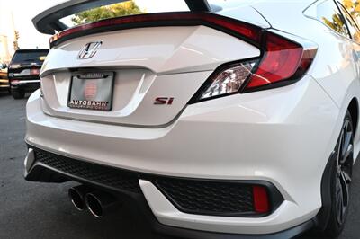 2018 Honda Civic Si   - Photo 16 - Norwalk, CA 90650-2241
