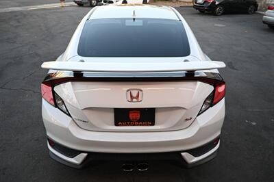 2018 Honda Civic Si   - Photo 14 - Norwalk, CA 90650-2241